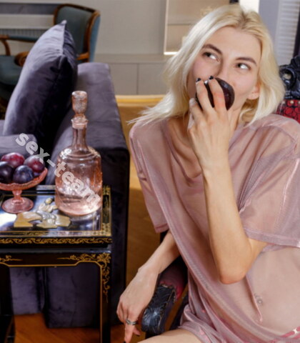 Проститутка Ната